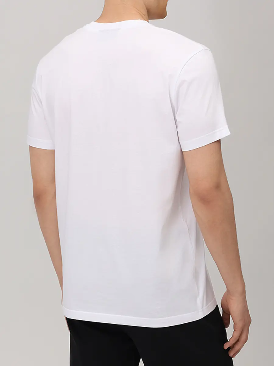 Футболка хлопковая