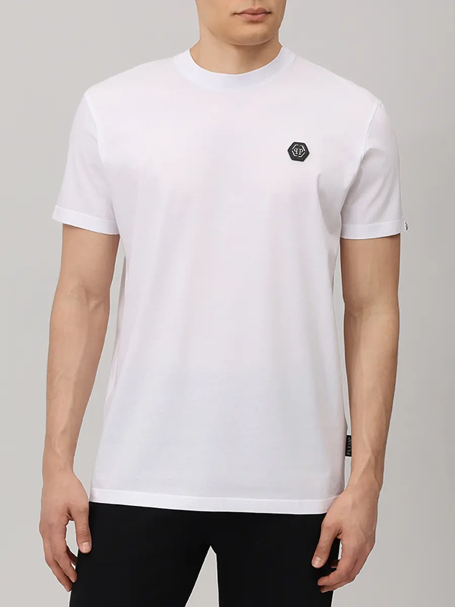 Футболка хлопковая