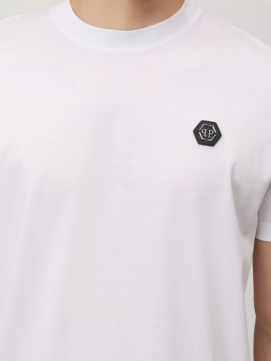 Футболка хлопковая