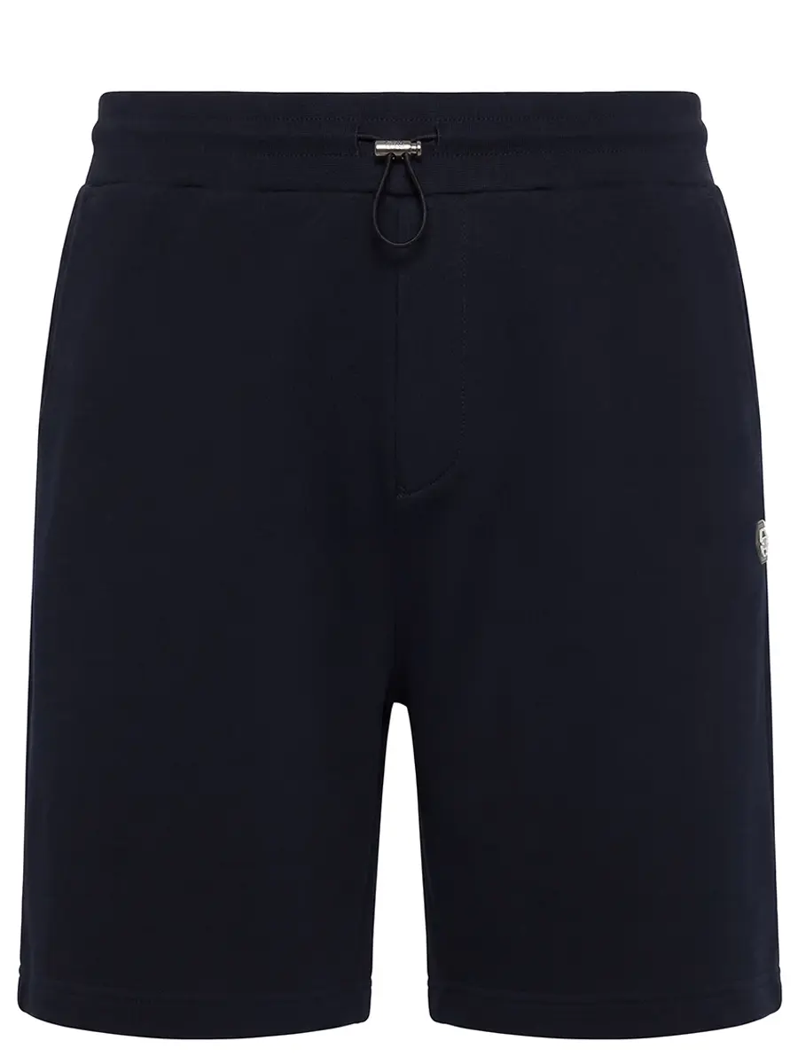 Шорты хлопковые