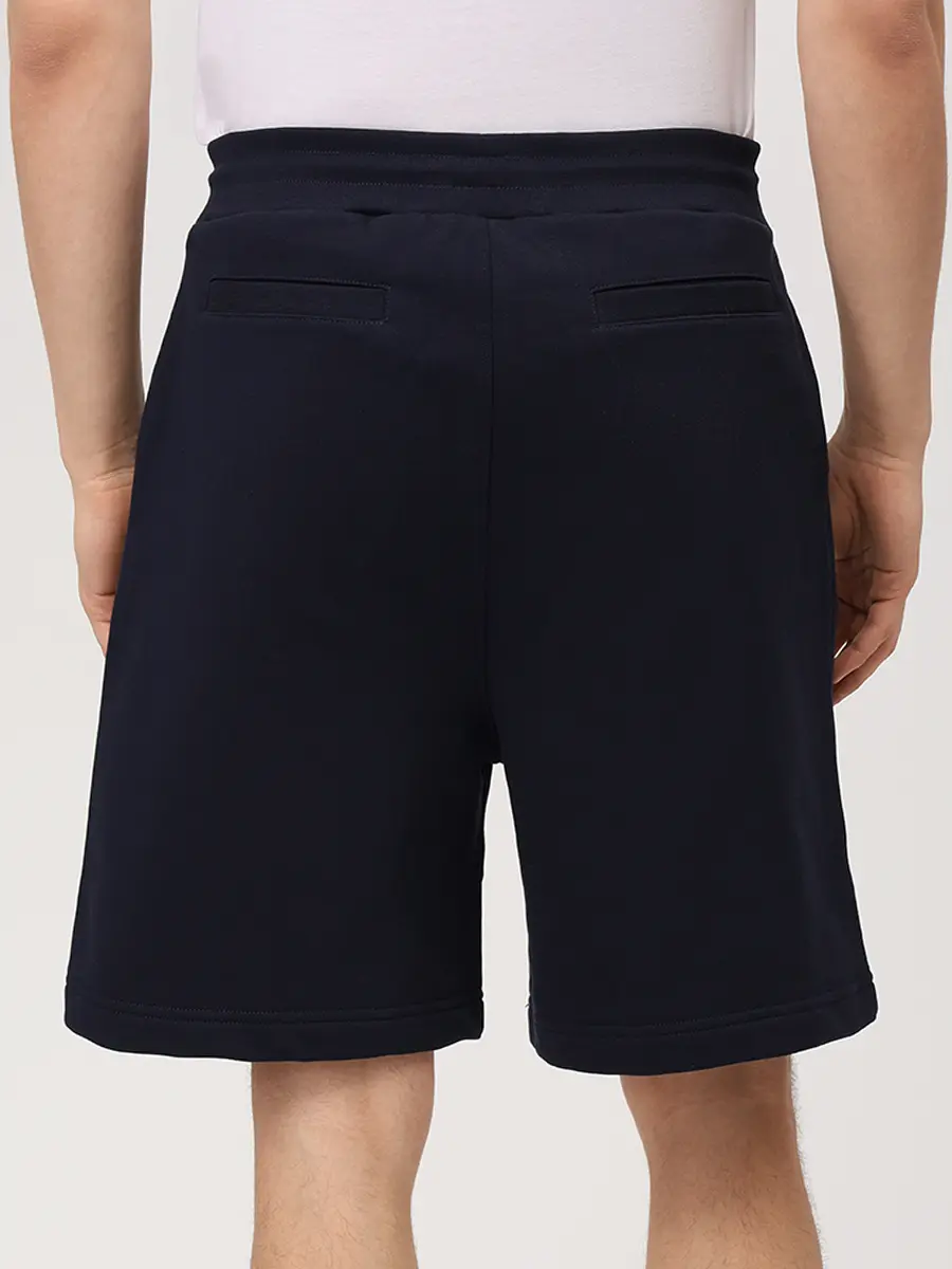 Шорты хлопковые