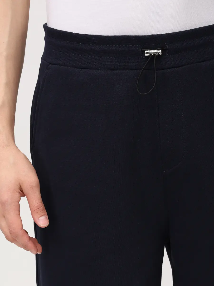 Шорты хлопковые