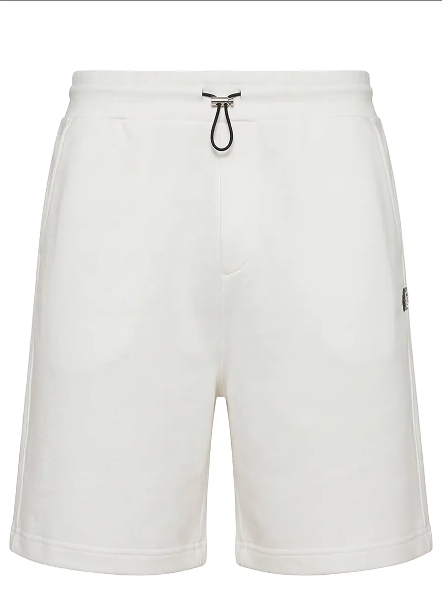 Шорты хлопковые