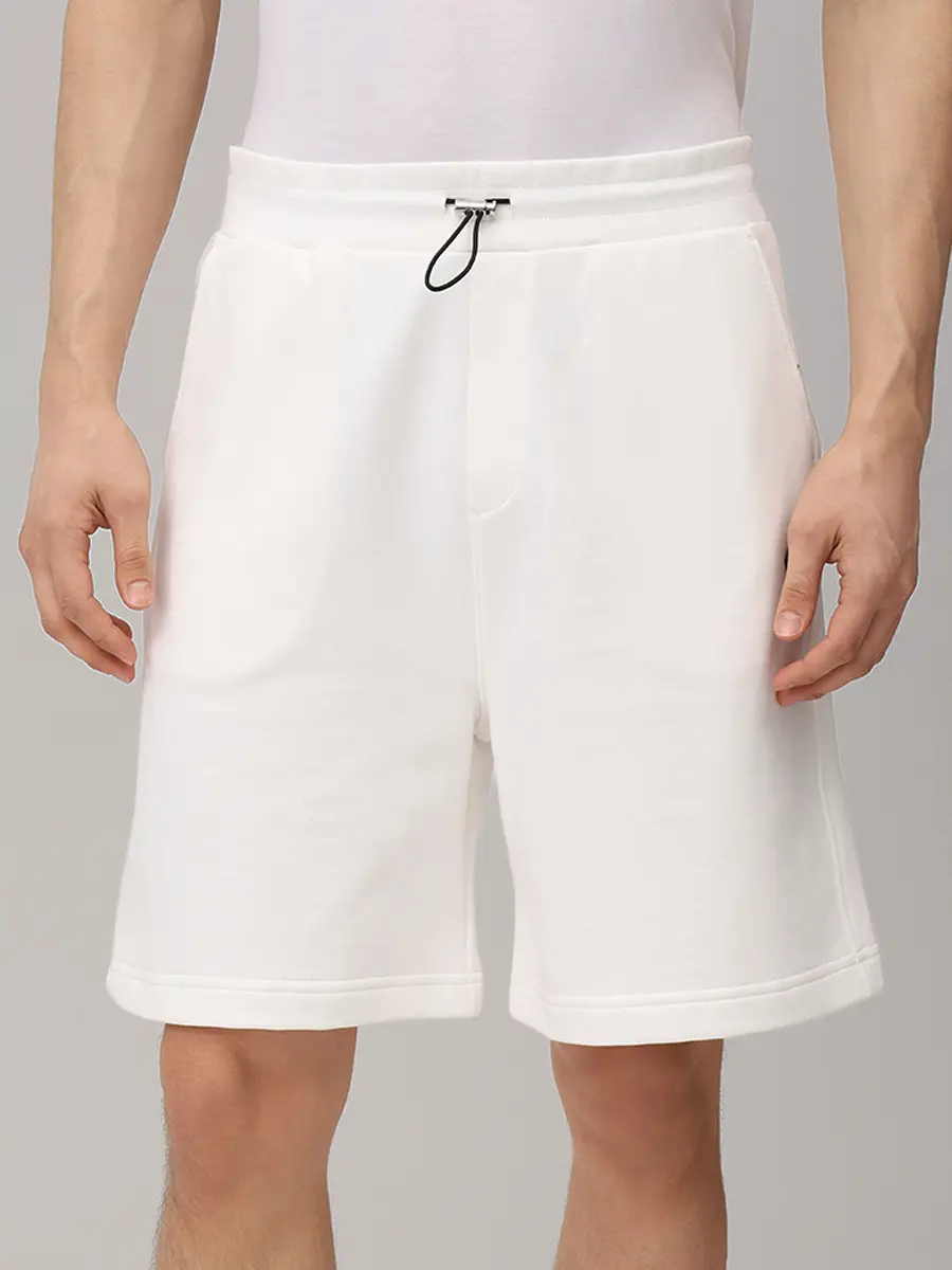 Шорты хлопковые