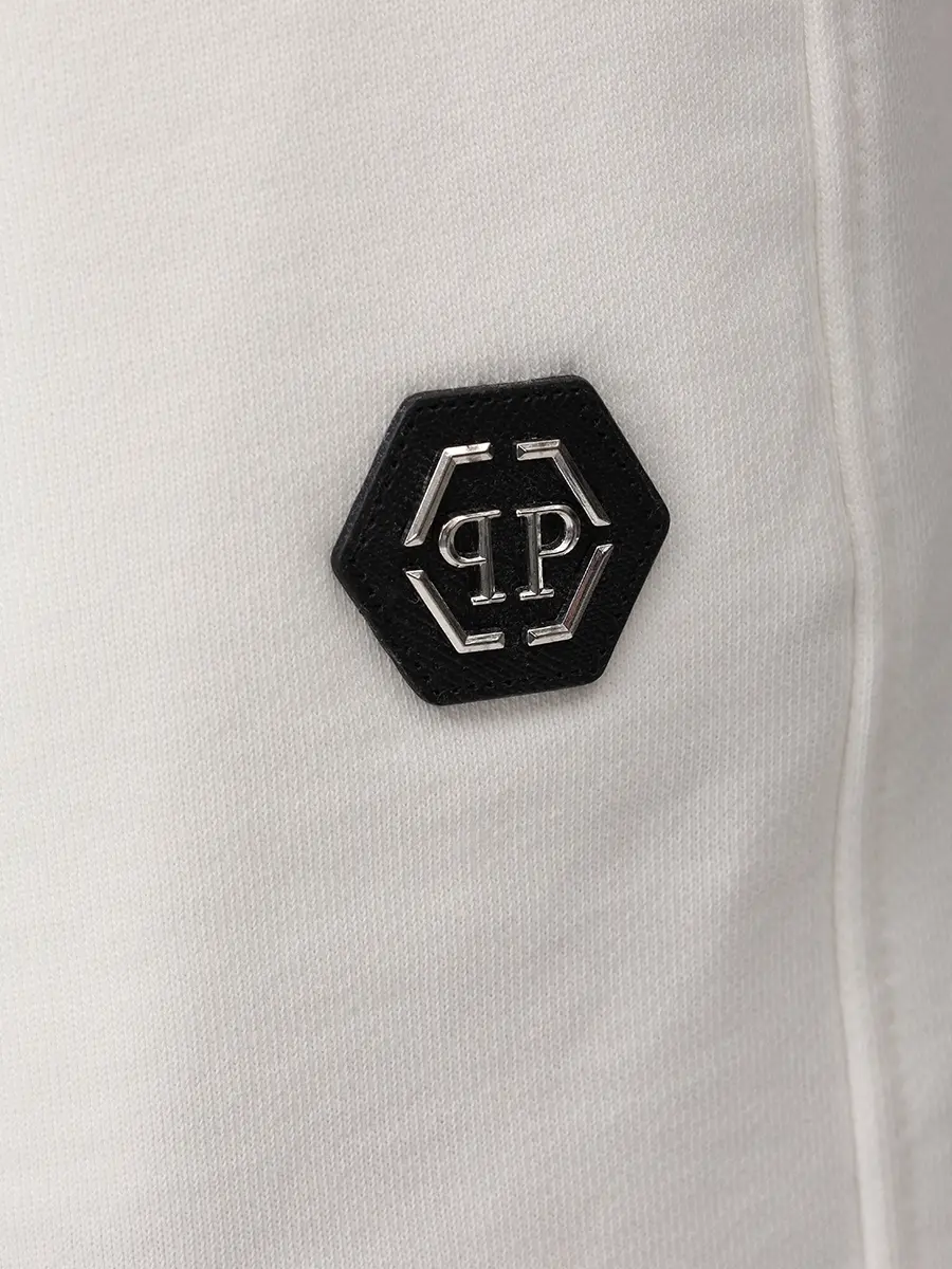 Шорты хлопковые