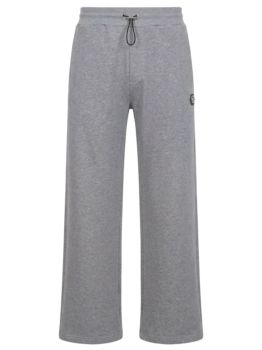 Брюки хлопковые