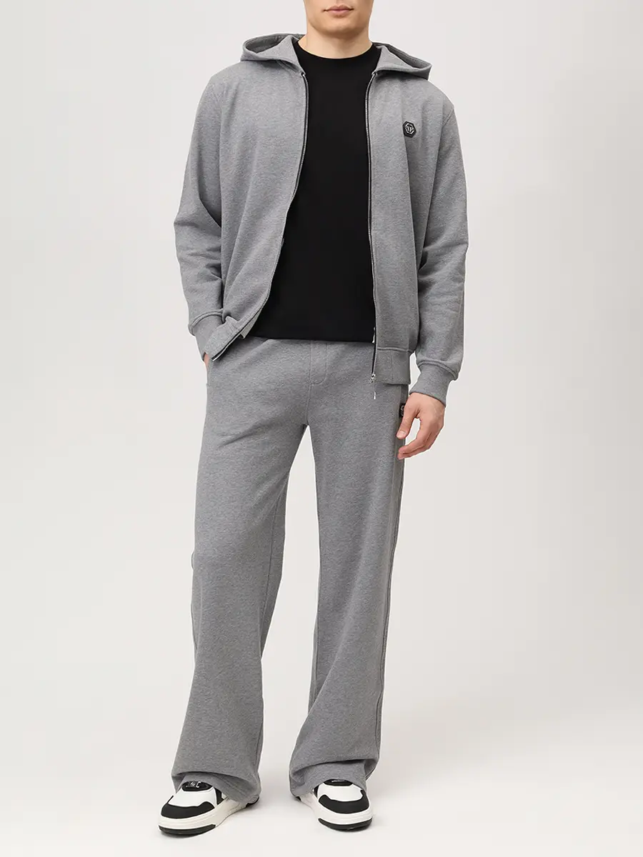 Брюки хлопковые