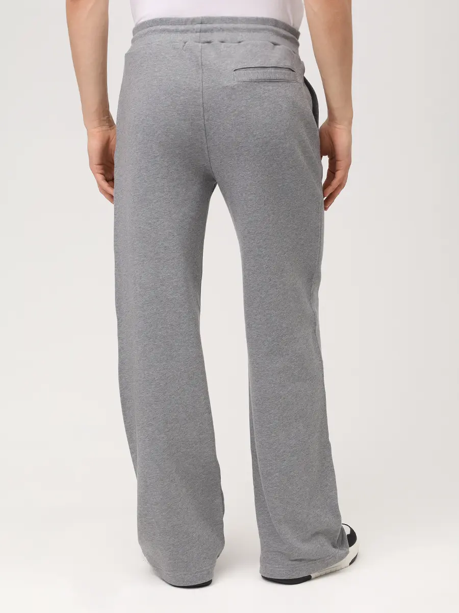 Брюки хлопковые