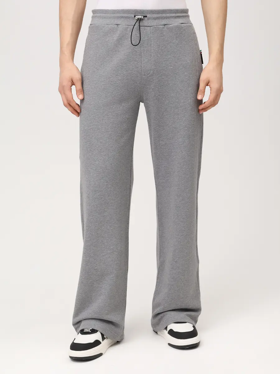 Брюки хлопковые