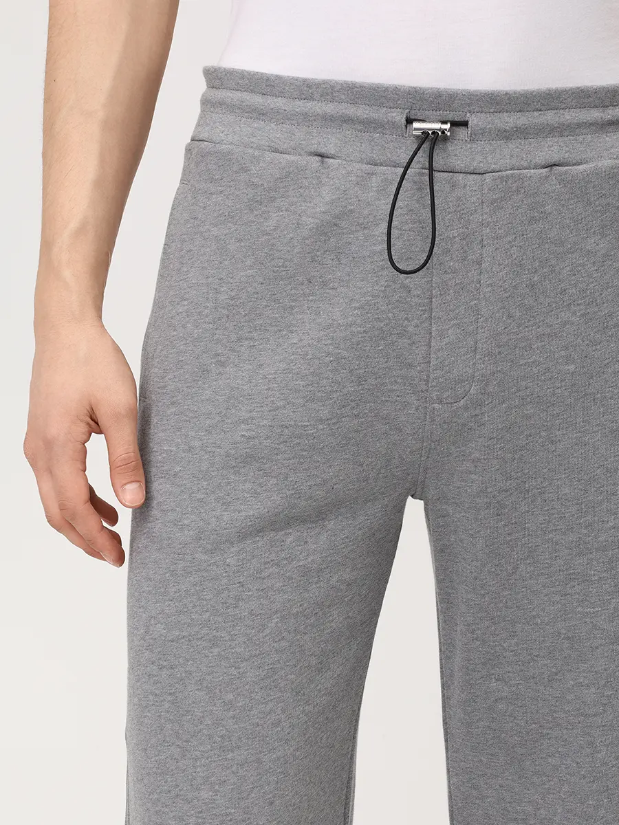 Брюки хлопковые