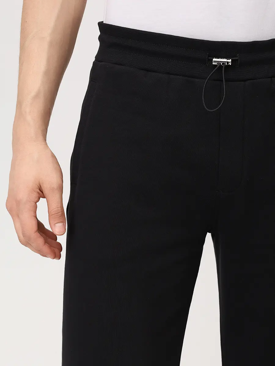 Брюки хлопковые