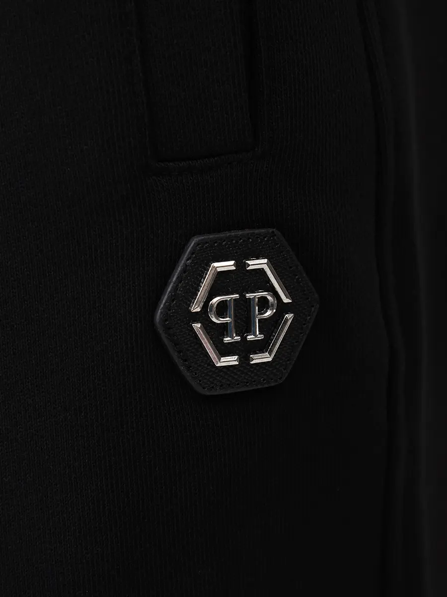 Брюки хлопковые