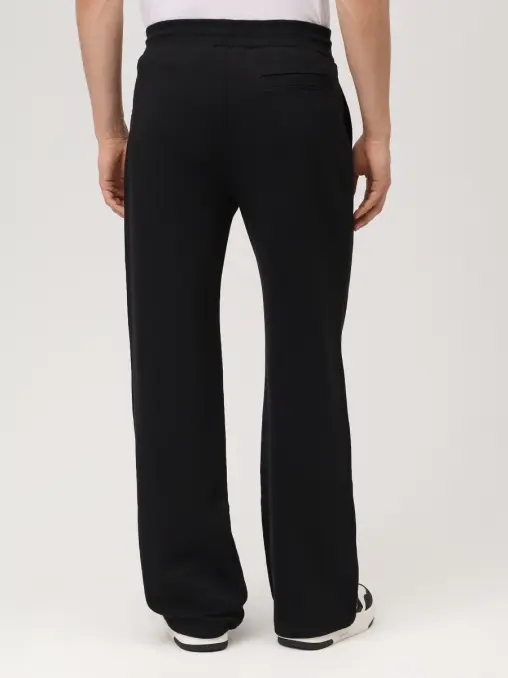 Брюки хлопковые PHILIPP PLEIN