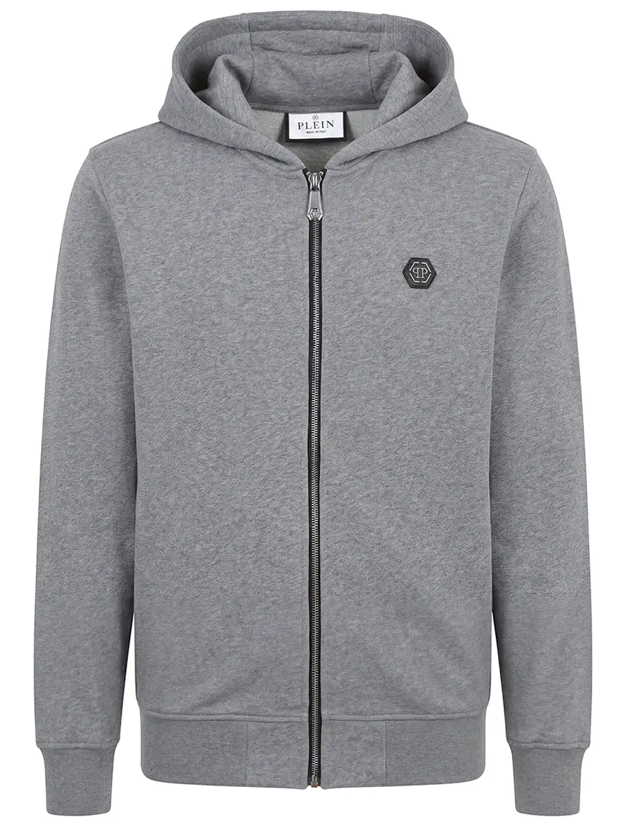 Олимпийка хлопковая