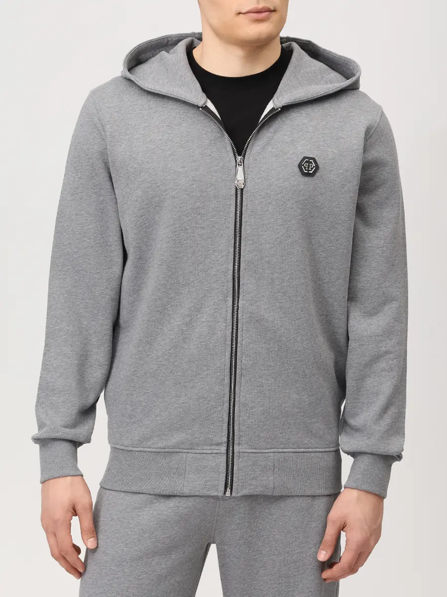 Олимпийка хлопковая