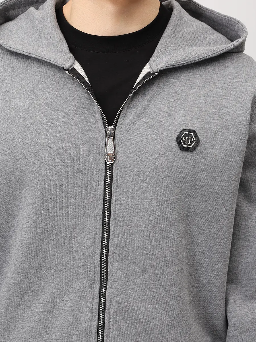 Олимпийка хлопковая