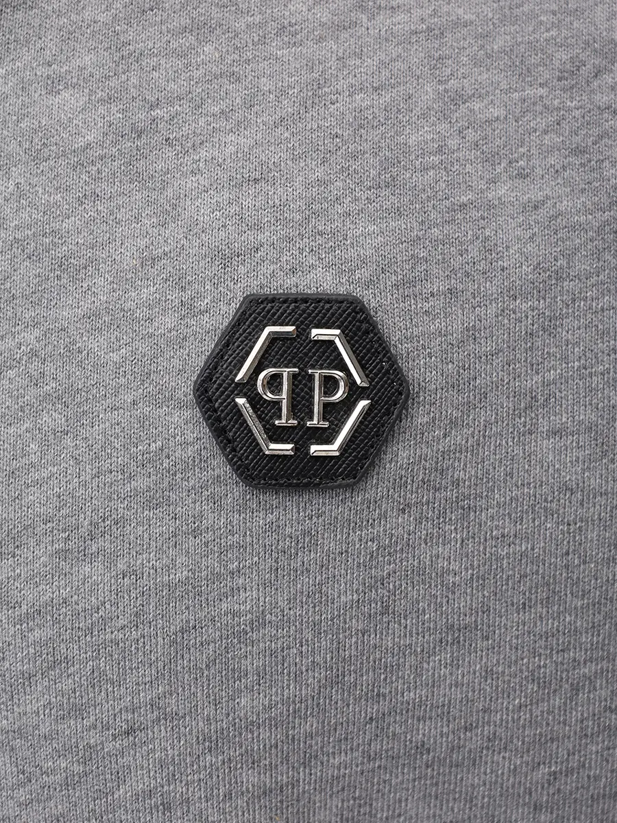 Олимпийка хлопковая