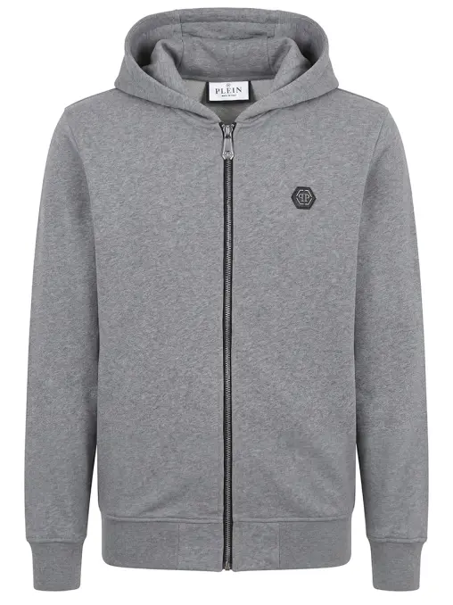 Олимпийка хлопковая PHILIPP PLEIN