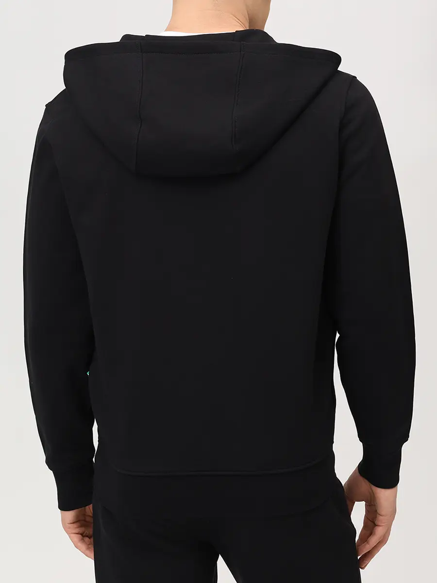 Олимпийка хлопковая