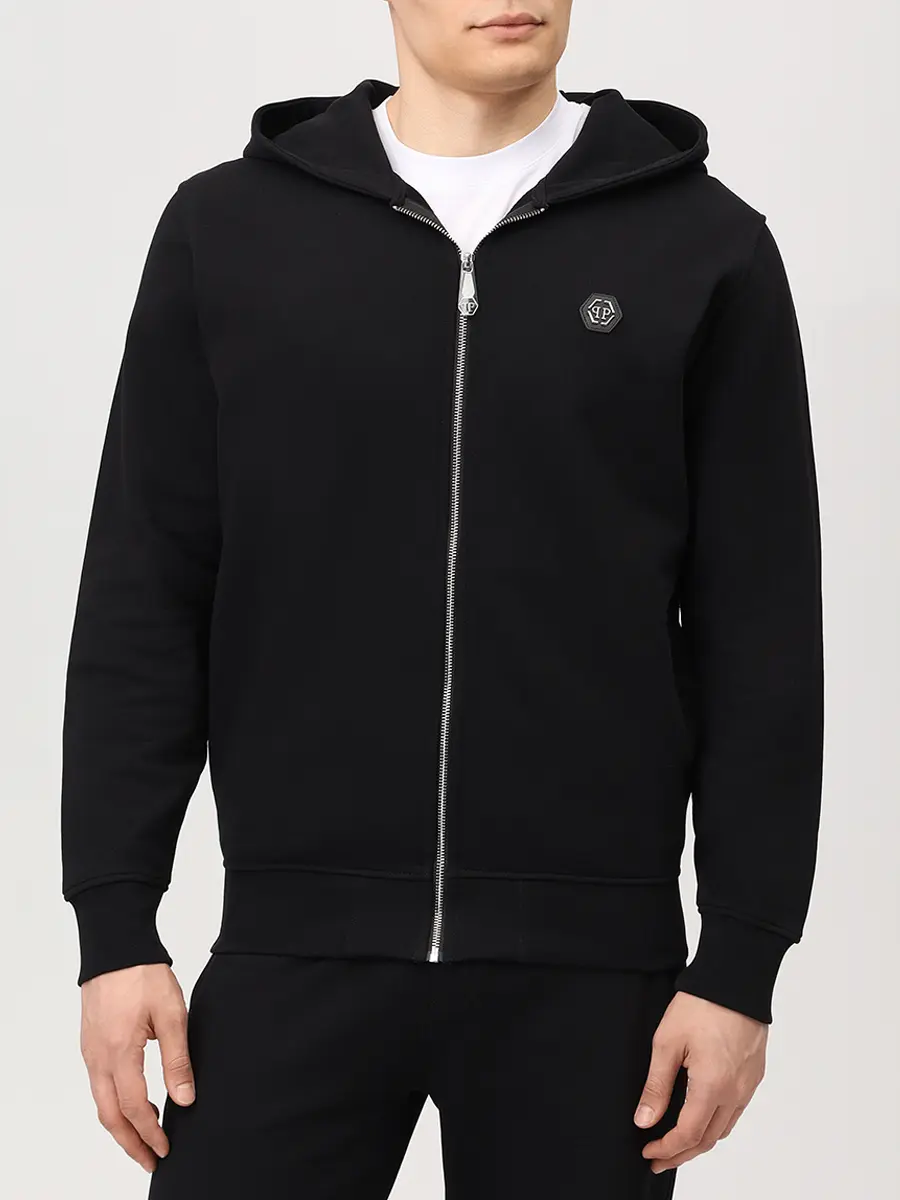 Олимпийка хлопковая