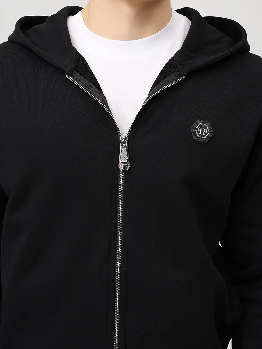 Олимпийка хлопковая