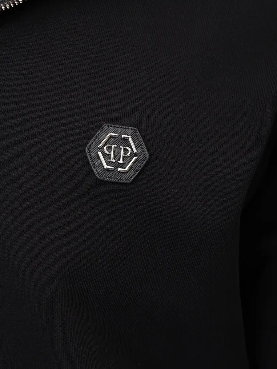 Олимпийка хлопковая