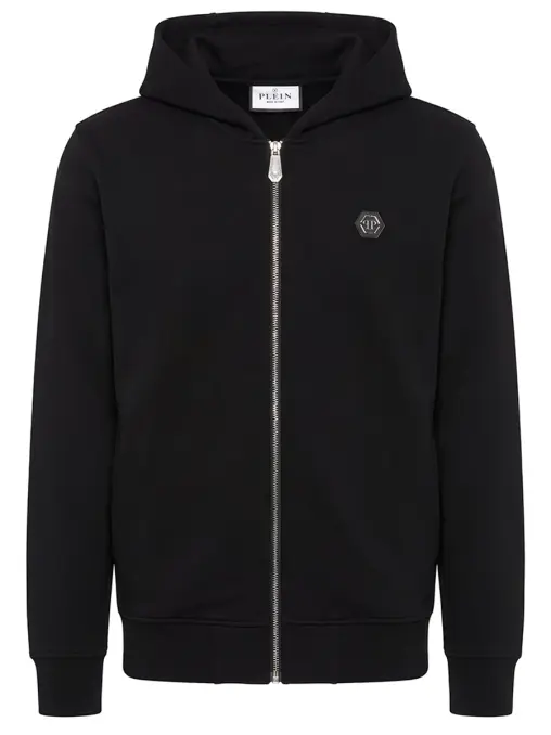 Олимпийка хлопковая PHILIPP PLEIN