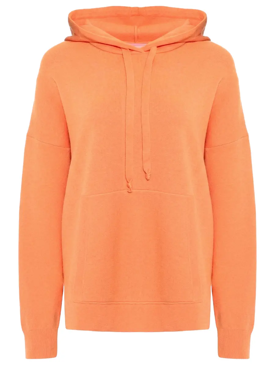 Худи из вискозы