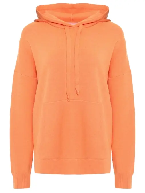 Худи из вискозы FREE AGE