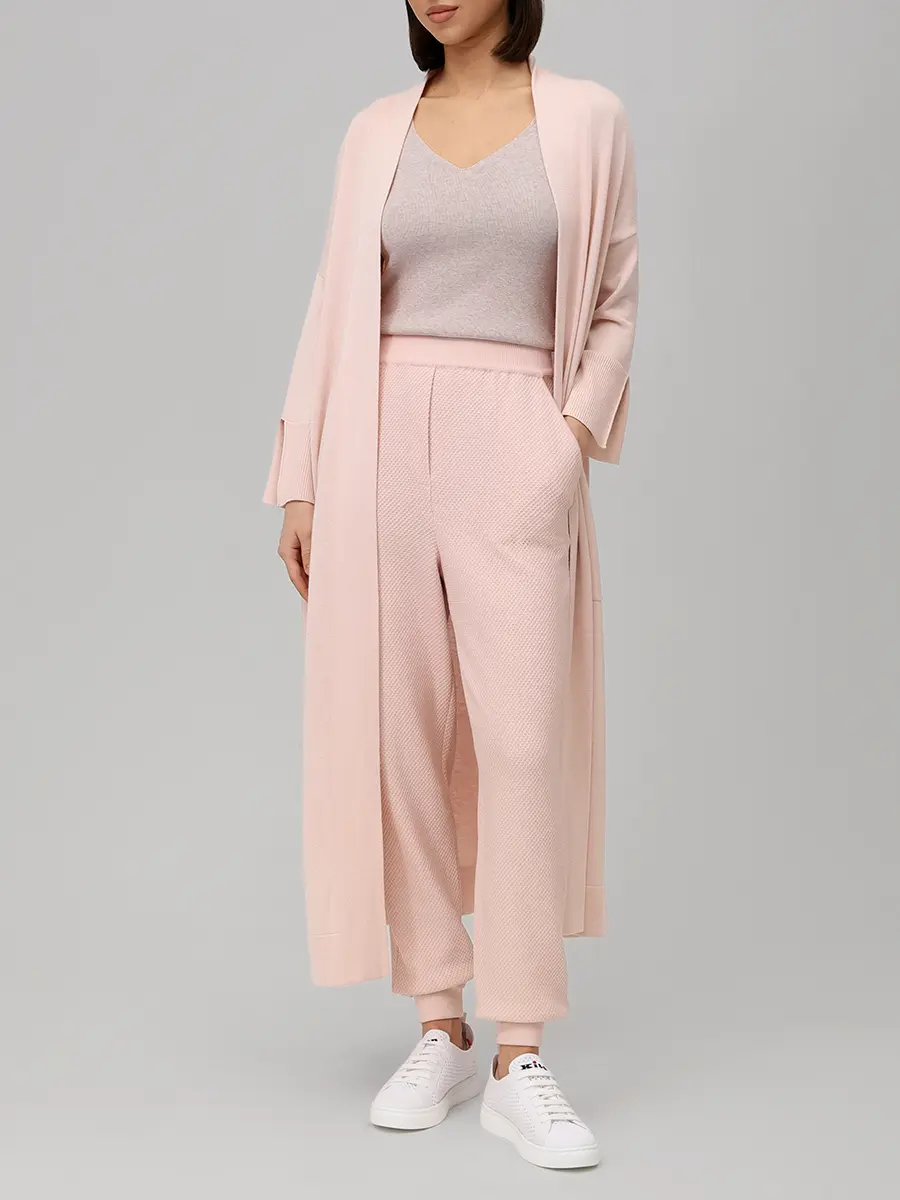 Топ из вискозы