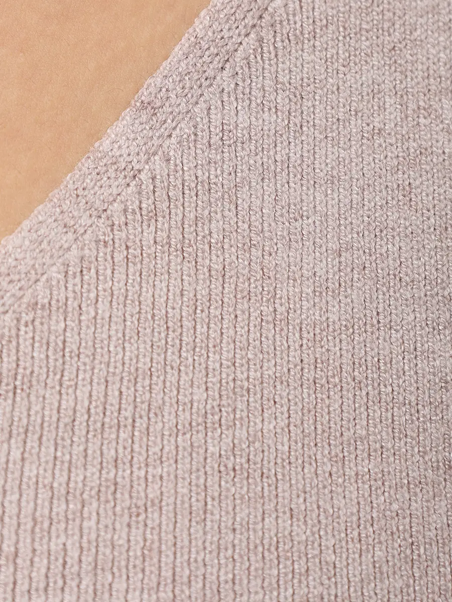 Топ из вискозы