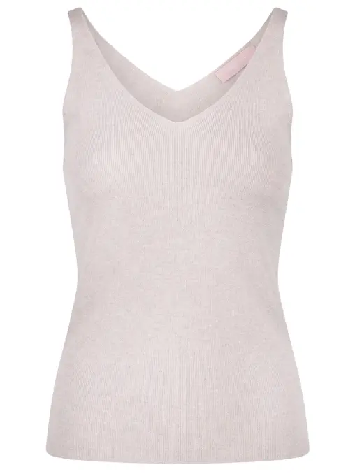 Топ из вискозы FREE AGE