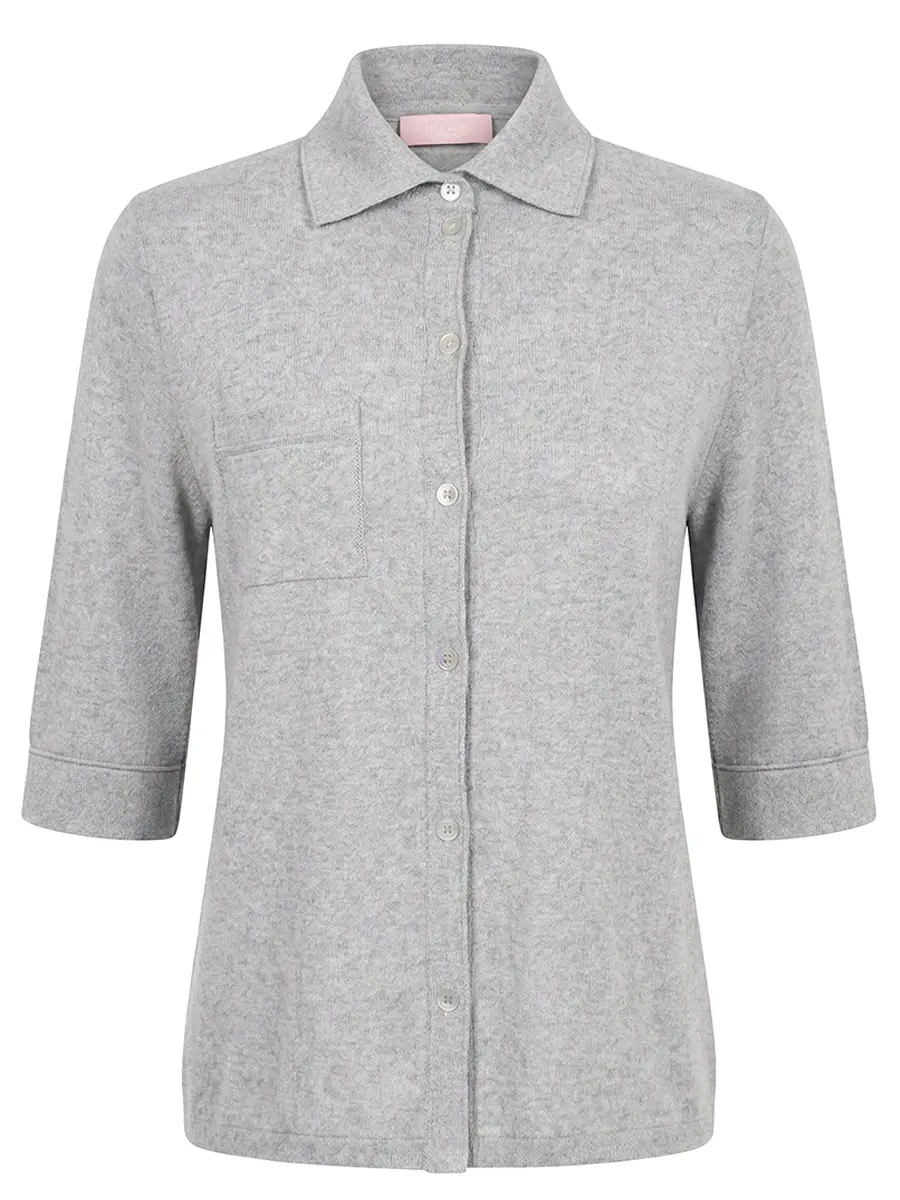 Кардиган хлопковый