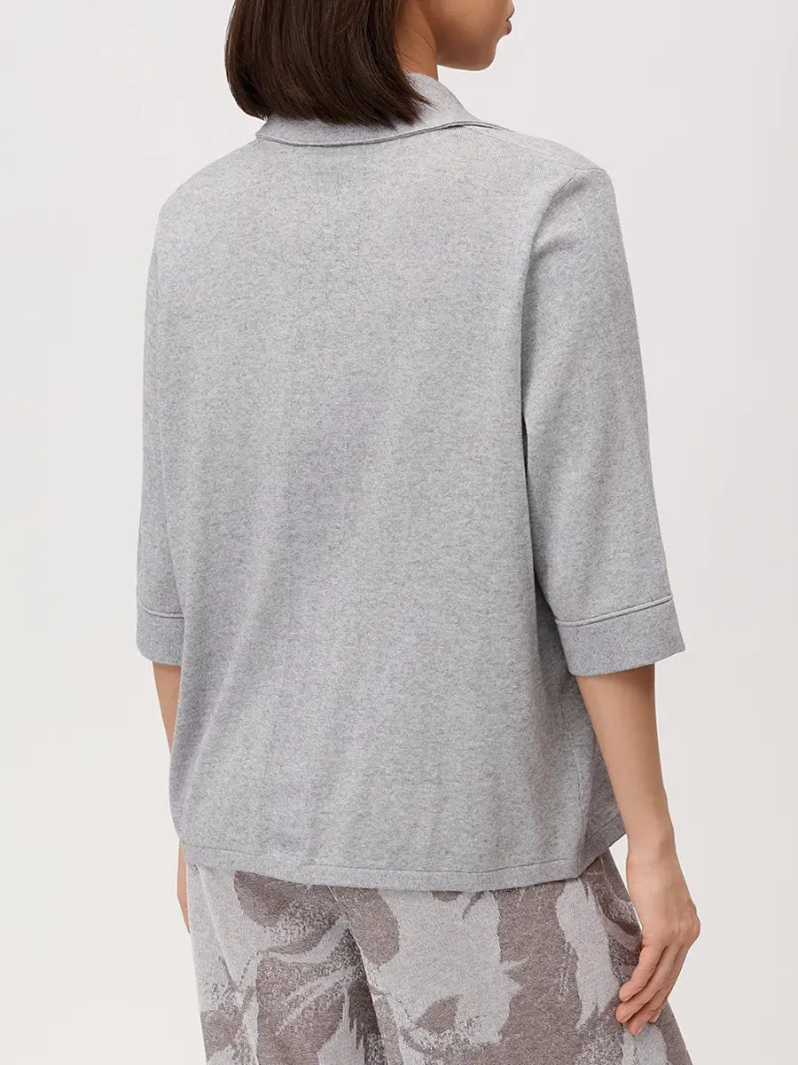 Кардиган хлопковый