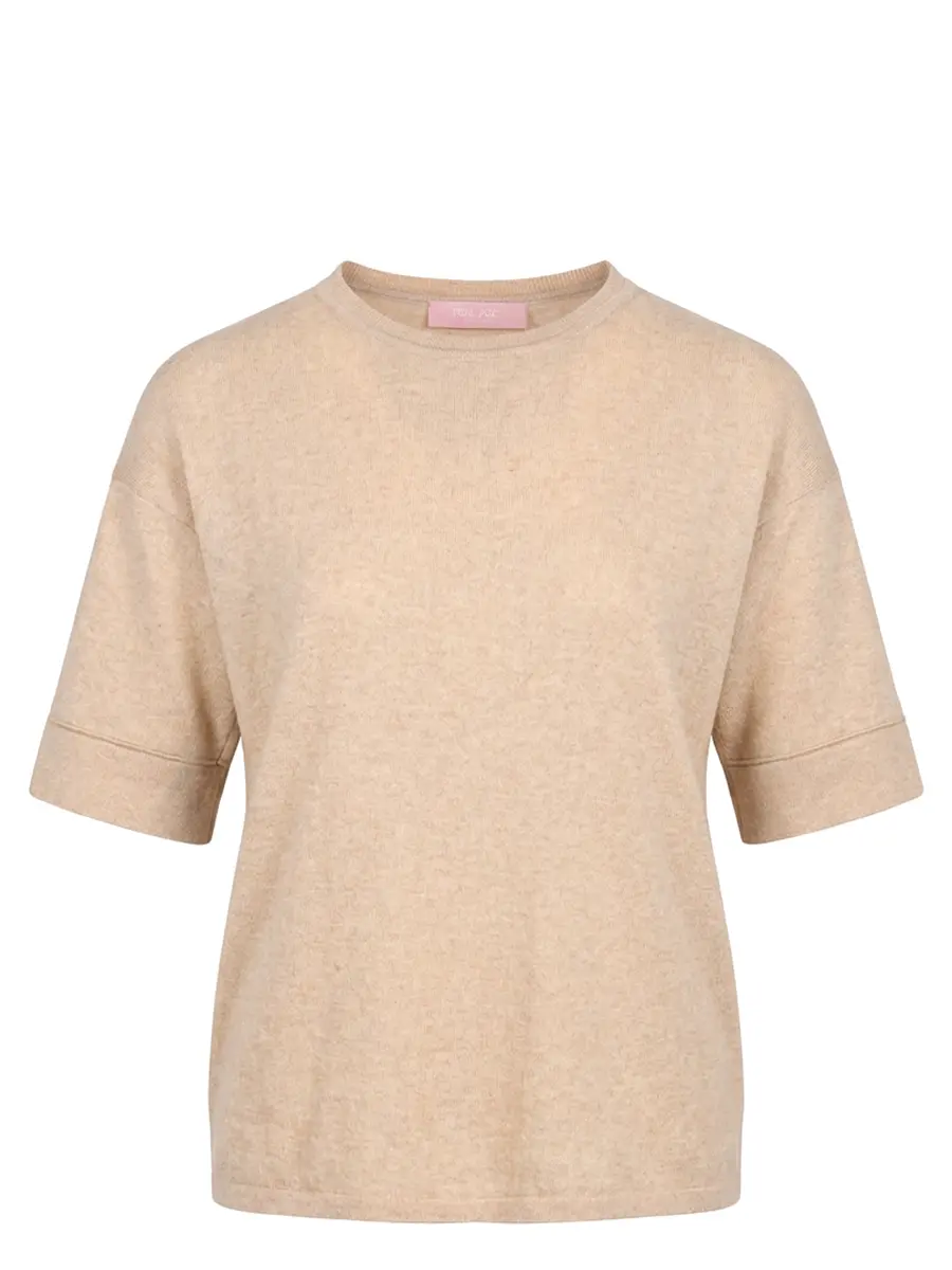 Джемпер хлопковый