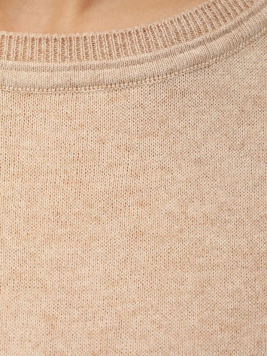 Джемпер хлопковый