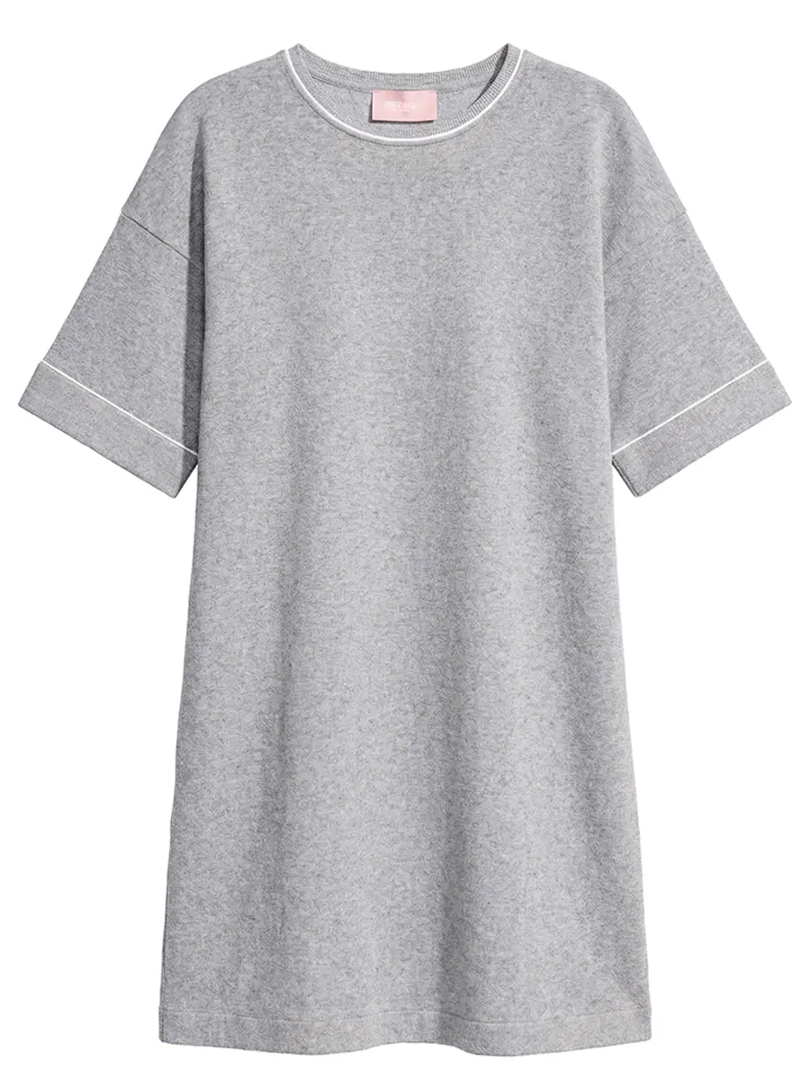 Джемпер хлопковый