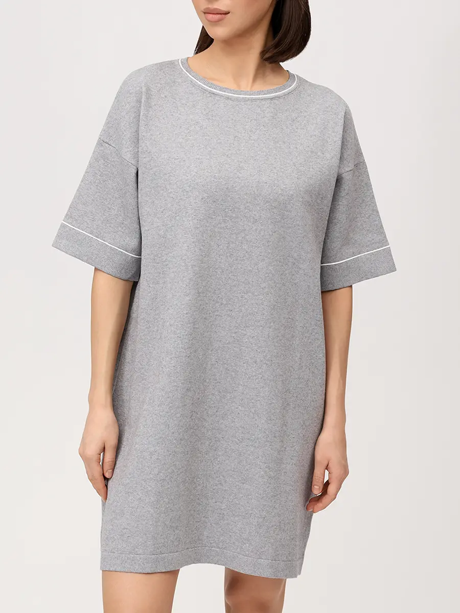 Джемпер хлопковый