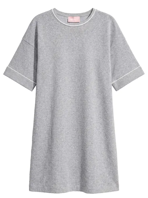 Джемпер хлопковый FREE AGE