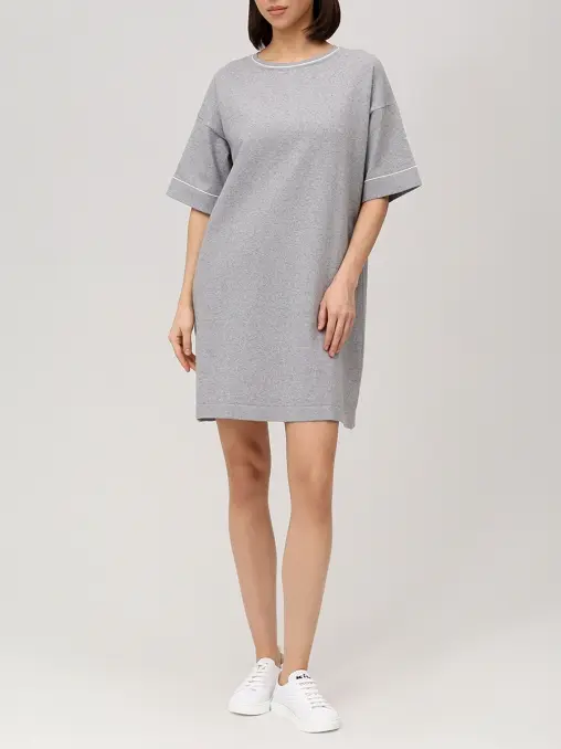 Джемпер хлопковый FREE AGE