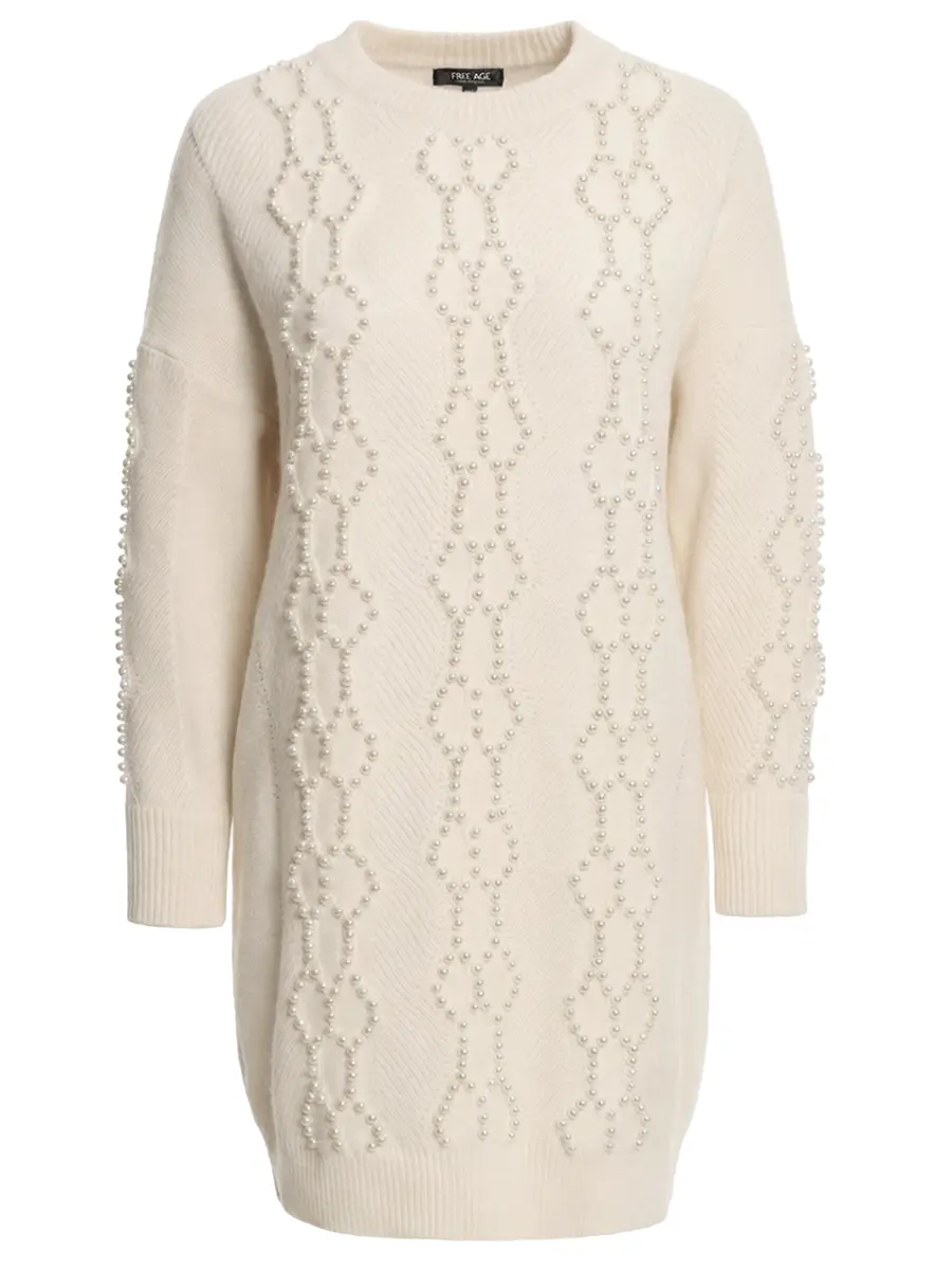 Джемпер кашемировый