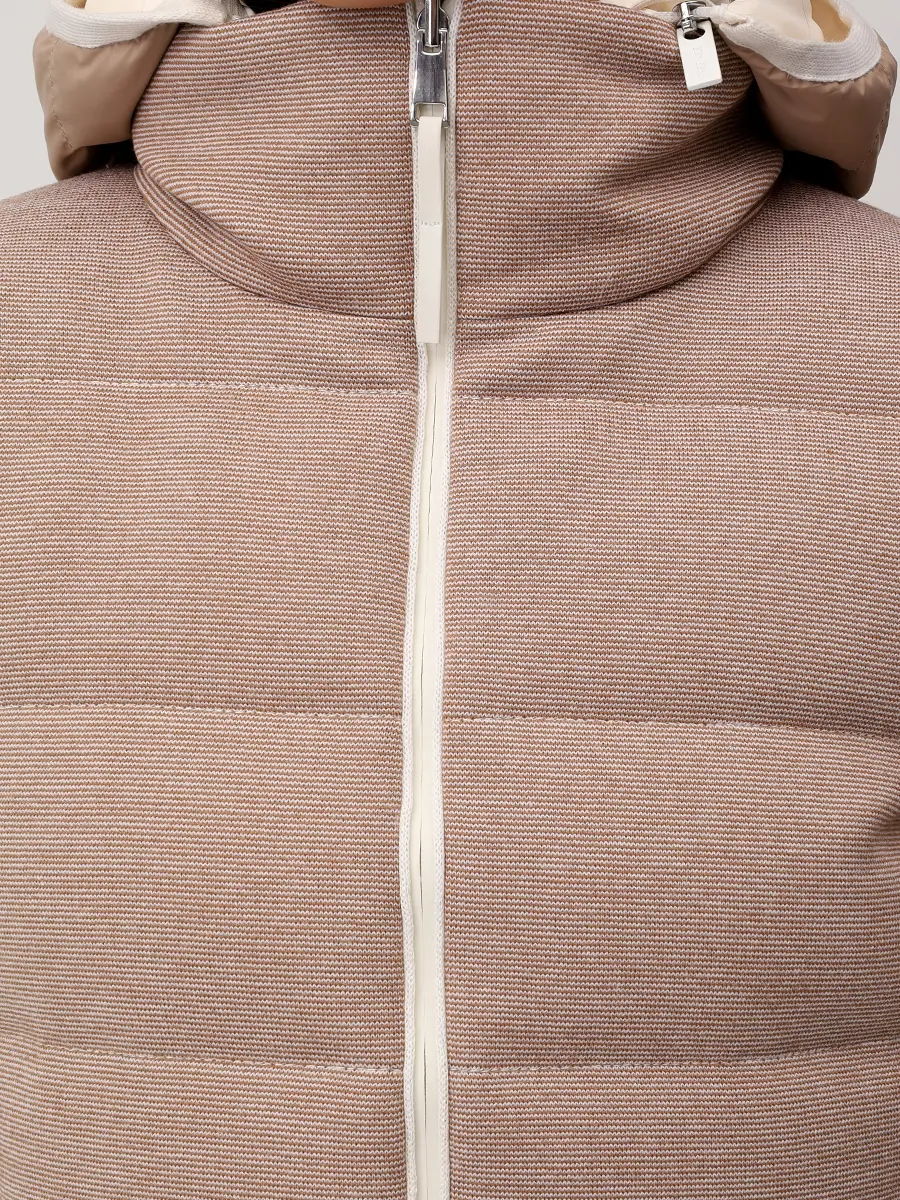 Жилет двусторонний