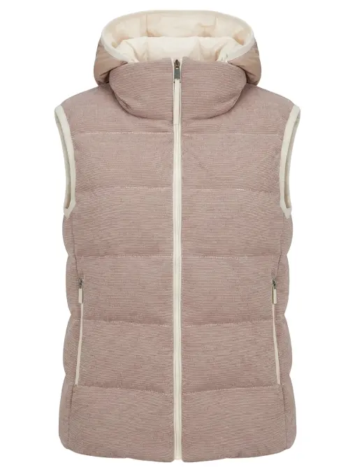 Жилет двусторонний FREE AGE