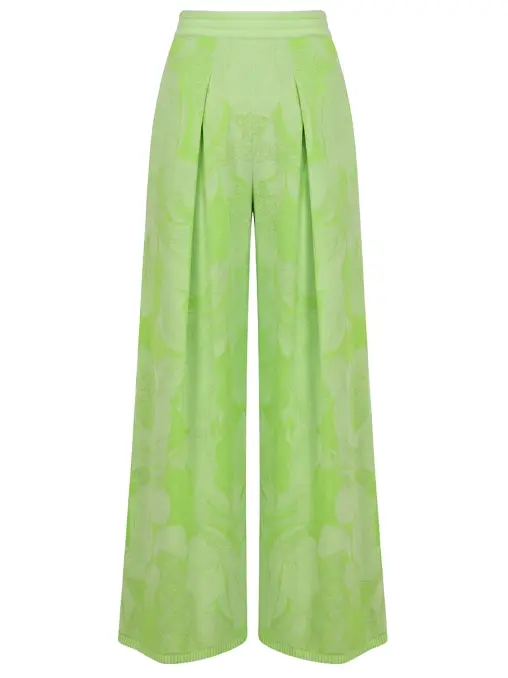 Брюки из вискозы FREE AGE