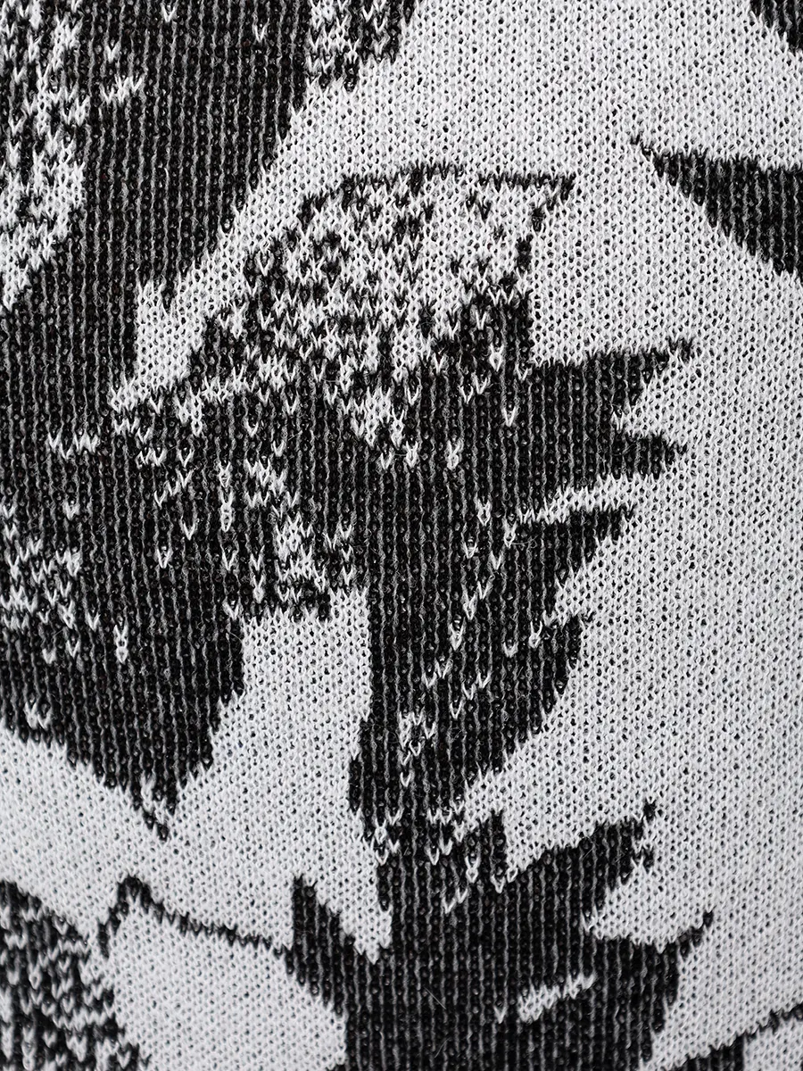 Юбка из вискозы