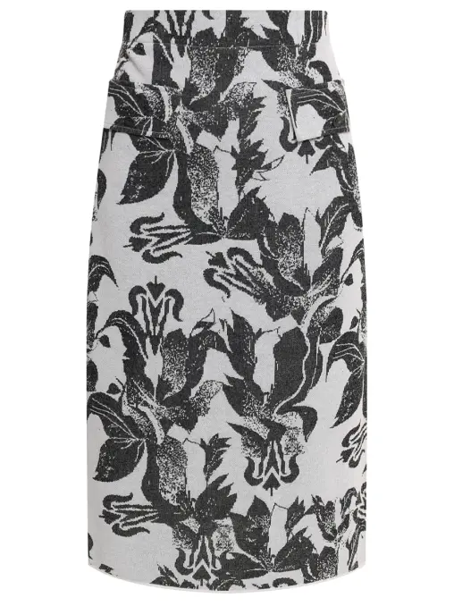 Юбка из вискозы FREE AGE