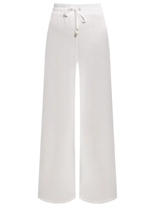 Брюки из вискозы FREE AGE