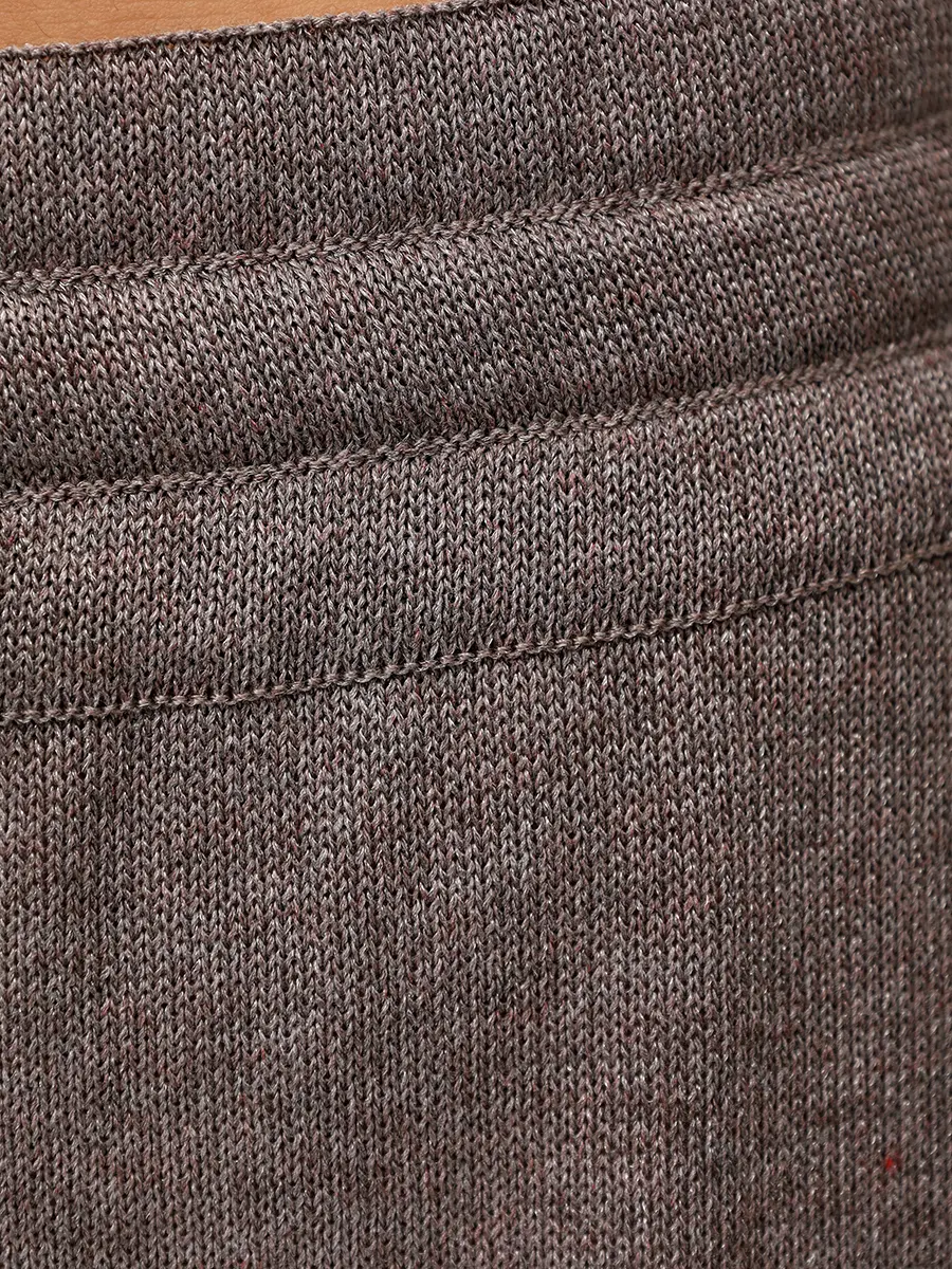 Брюки из вискозы