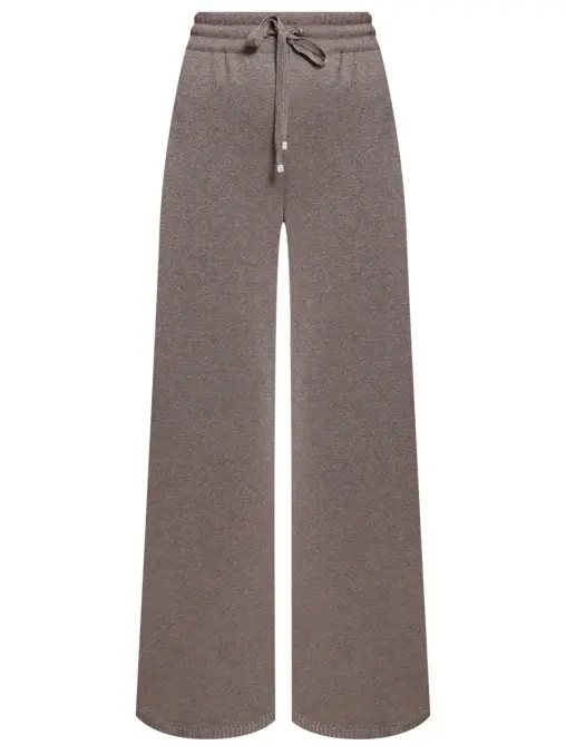 Брюки из вискозы FREE AGE