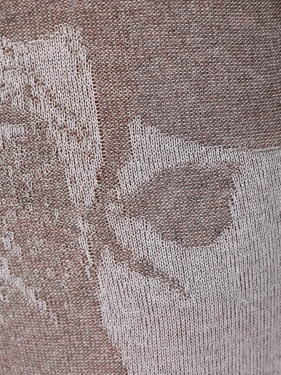 Брюки из вискозы